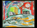 Painting--Acrylic-AbstractBailout