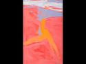 Painting--Acrylic-AbstractSailing
