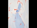 Painting--Acrylic-AbstractOut In The World