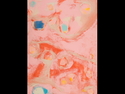 Painting--Acrylic-AbstractSmall Town