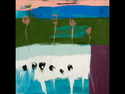 Painting--Oil-Abstractuntitled abstract