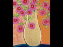 The Gold Vase
