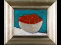 Painting--Acrylic-Still LifeApple Bowl