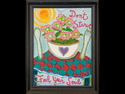 Painting--Acrylic-SymbolismSoul Food
