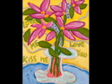 Painting--AcrylicRomance