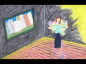 Mixed Media--RepresentationalAfter Hours