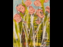 Painting--Acrylic-FloralMemory