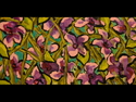 Painting--Acrylic-FloralPrettyscape
