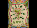 Painting--Acrylic-SymbolismLove 4