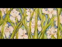 Painting--Acrylic-FloralPrettyscape II