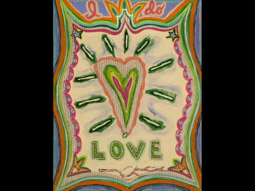 Painting-Symbolism-Love 4