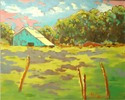 Fuchs Barn