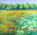 Painting-Jenny's Corner