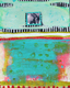 Mixed Media-Sparky 2