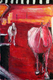 Painting-Hold on It's Another Hot-Flash