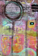 Mixed Media--Non-representationalThings Go Round In Circles IV