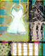 Mixed Media-The Iconic Marilyn II-Paper Doll