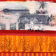 Mixed Media--Non-representationalBeach Comber