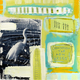 Mixed Media--RepresentationalChartreuse The New Green I