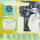 Mixed Media-Chartreuse The New Green III