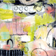Mixed Media-Circles 5 of 8