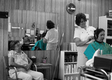 Photography-The Hair Cut