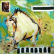 Mixed Media--On Canvas-Non-representationalAs Iconic As It Gets I