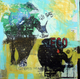 Mixed Media-Cow Power- Searching For The New IX