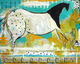 Mixed Media--On Canvas-Non-representationalSearching For The New VI