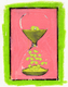 Print Making--Mixed Media-AbstractHour of Change III