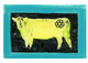 Print Making-Cow Power V
