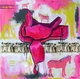 Painting--Acrylic-AbstractPretty In Pink