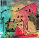 Painting-Saddle Up 10