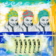 Mixed Media-Hydro Power Series