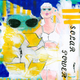 Mixed Media-Solar Power Changing Times V