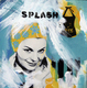 Mixed Media-Splash