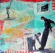 Painting--Acrylic-AbstractWhat Makes That Which Is Old New 4