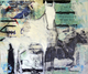 Painting--Acrylic-AbstractBank Bar