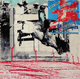 Painting--Acrylic-AbstractNew Energy
