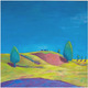 Painting--Oil-AbstractThree Graces By Day