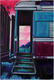 Painting--Oil-AbstractThe End of The Road For John  Ringling