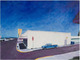 Painting--Oil-CityscapeMidday Drive By