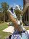 Sculpture-Aquagator V