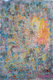 Mixed Media--Non-representationalSunrise in The Tropics