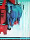 Painting--AbstractBreak Out