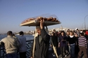 ISTANBUL, TURKEY, BRIDGE, GALATA, FISHERMAN - Urban Photography