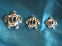 Carl & Lisa  Leasenfeld - Honu pendants