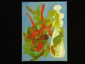 Heather Roman - Mixed Media Heather Roman Art - Mixed Media