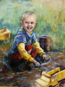 portraits available; example:Caleb