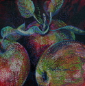Apple Trio